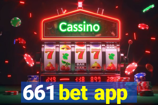 661 bet app